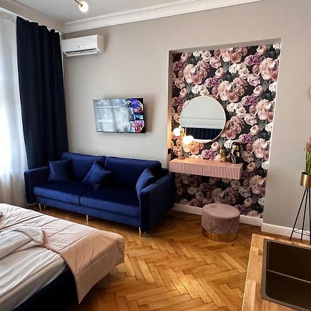 Premium Apartment In Spiski Palace Krakow Bagian luar foto