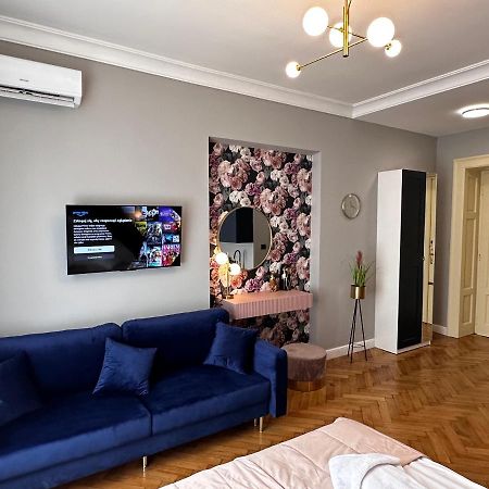 Premium Apartment In Spiski Palace Krakow Bagian luar foto